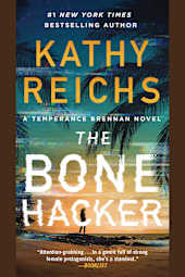 The Bone Hacker