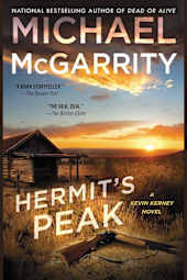 Hermit’s Peak