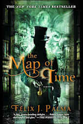 The Map of Time