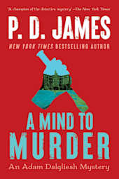 A Mind to Murder