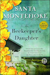 The Beekeeper’s Daughter