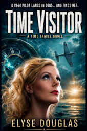 Time Visitor