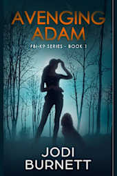 Avenging Adam