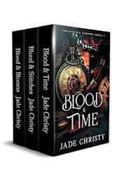 Blood & Time Box Set