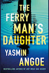 The Ferryman’s Daughter