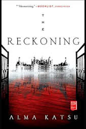 The Reckoning