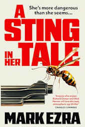 A Sting in Her Tale
