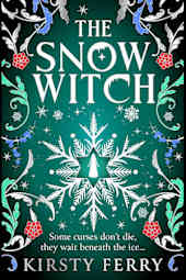 The Snow Witch