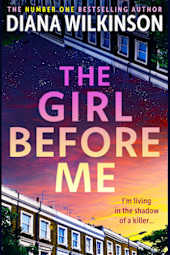 The Girl Before Me