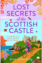 Lost Secrets of the Scottish Castle