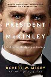 President Mckinley