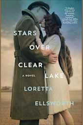 Stars Over Clear Lake