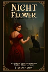 Night Flower