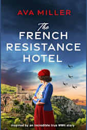 The French Resistance Hotel