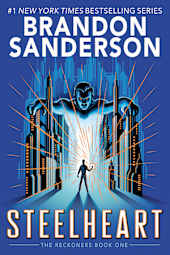 Steelheart