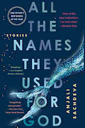 All the Names They Used for God