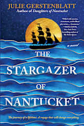 The Stargazer of Nantucket