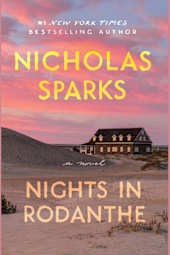 Nights in Rodanthe