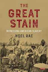 The Great Stain