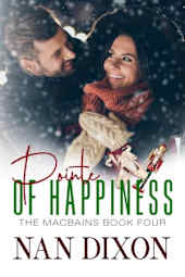 Pointe of Happiness