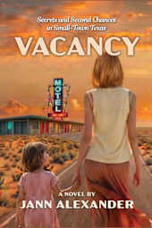 Vacancy