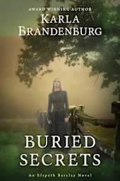 Buried Secrets