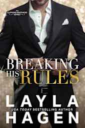 Breaking His Rules