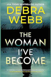 The Woman I’ve Become
