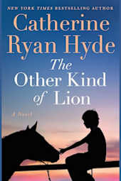 The Other Kind of Lion: A Novel