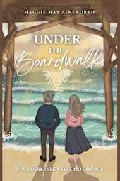 Under the Boardwalk