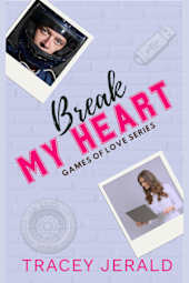 Break My Heart