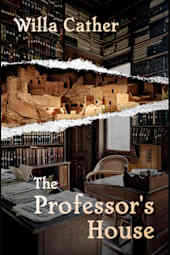 The Professor’s House