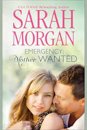 Emergency: Mother Wanted
