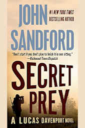 Secret Prey