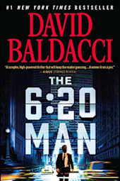 The 6:20 Man