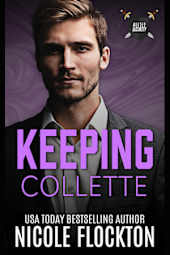 Keeping Collette