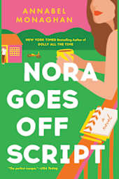 Nora Goes Off Script