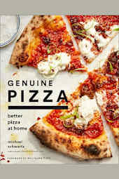 Genuine Pizza