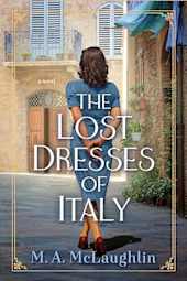 The Lost Dresses of Italy