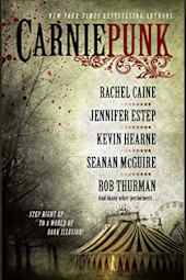 Carniepunk