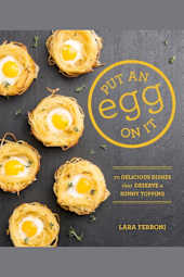 Put an Egg on It