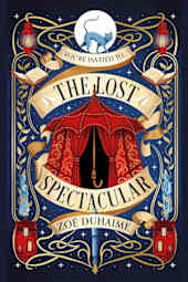 The Lost Spectacular