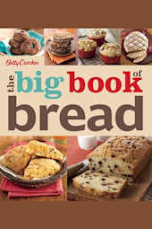 The Big Book of Bread