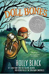Doll Bones