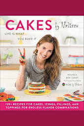 Cakes by Melissa