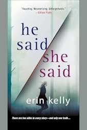 He Said/She Said