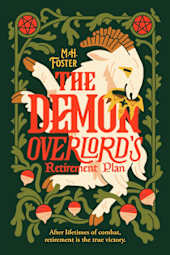 The Demon Overlord’s Retirement Plan