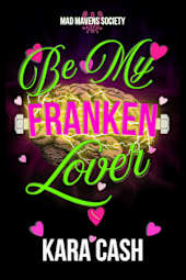 Be My Franken Lover