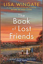 The Book of Lost Friends