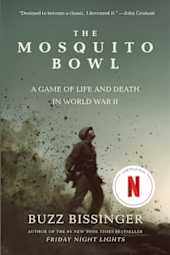 The Mosquito Bowl